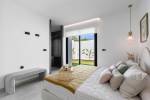Nieuwbouw - Detached - Torrevieja - Los Balcones