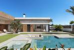 New Build - Detached - Sucina - pueblo