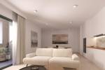 Nieuwbouw - Appartement - San Miguel de Salinas - Pueblo