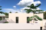 New Build - Detached - Finestrat - Golf Bahia