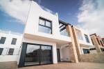 New Build - Detached - Orihuela Costa - Punta Prima