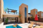 New Build - Townhouse - Fuente Álamo - La Pinilla