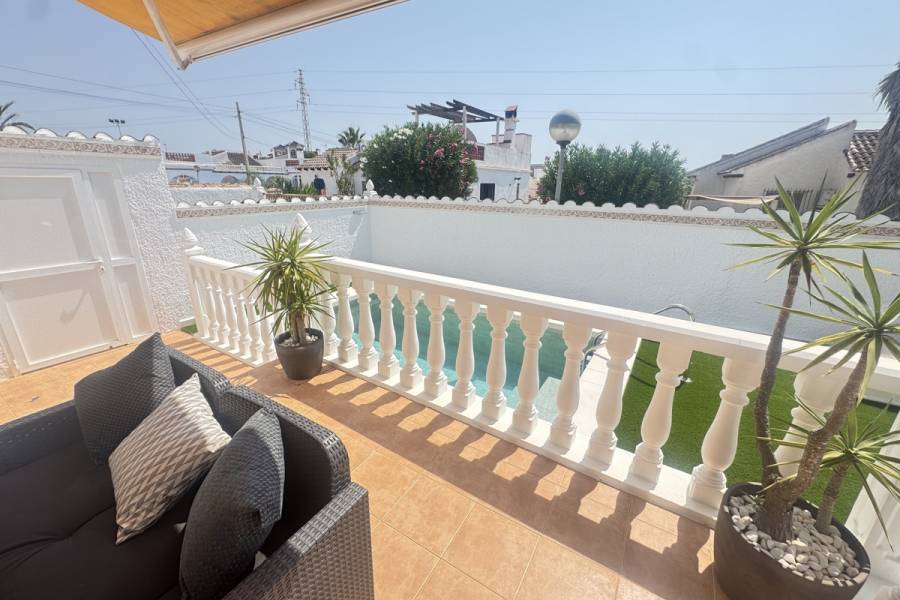Resale - Detached - Eagles Nest