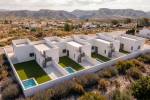 Nieuwbouw - Detached - Mazarron - Country Club