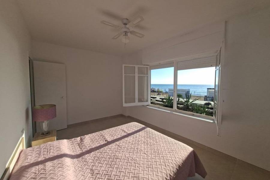 Resale - Townhouse - Torrevieja - Los Europeos