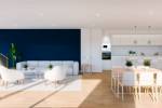 New Build - Penthouse - San Juan de Alicante