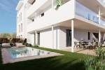 Nueva construcción  - Apartamento - Jávea Xàbia - Cala Blanca