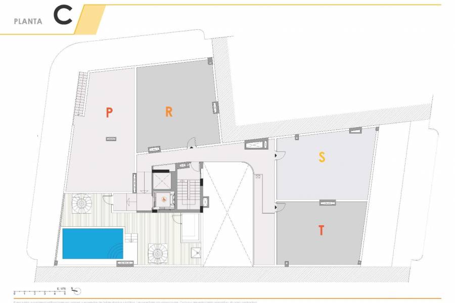 New Build - Penthouse - Torrevieja