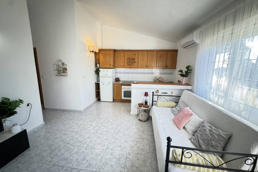 Reventa - Apartamento - Orihuela Costa - Villamartin