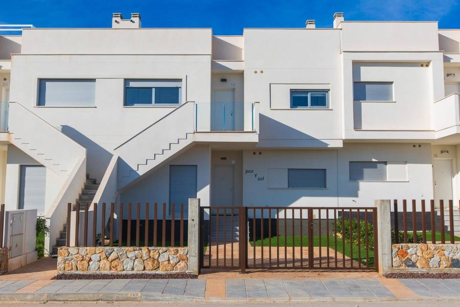 Nieuwbouw - Appartement - Orihuela - Vistabella Golf