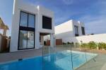 New Build - Detached - Alfas del Pi - El Albir