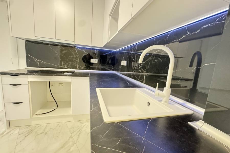 Reventa - Apartamento - Torrevieja