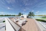 Nieuwbouw - Detached - Los Alcázares - Santa Rosalia Lake and Life Resort