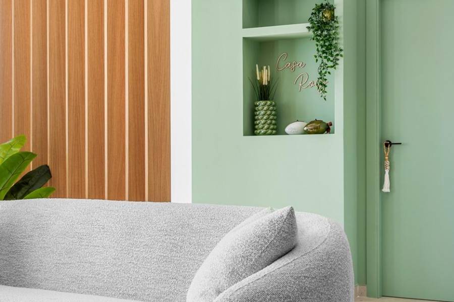 Nueva construcción  - Chalet - Los Dolores - Sector 3