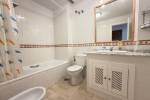 Resale - Apartment - Orihuela Costa - Villamartin