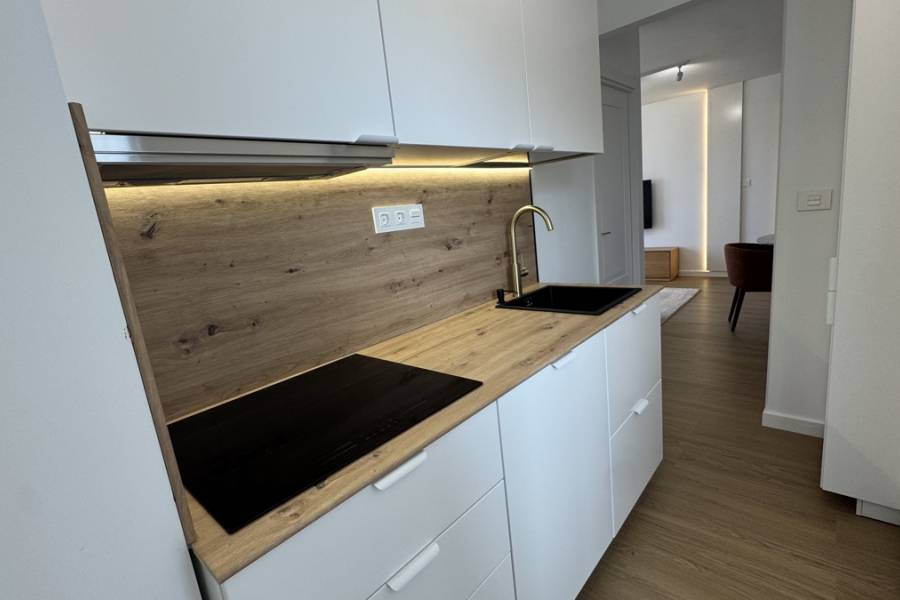 Reventa - Apartamento - Orihuela Costa - Punta Prima