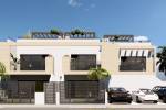 Nieuwbouw - Appartement - San Pedro del Pinatar - San Javier