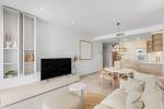Nieuwbouw - Appartement - Los Dolores - Sector 3