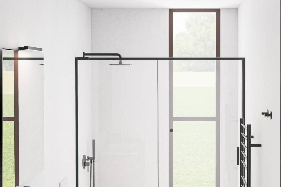 Nueva construcción  - Chalet - Pinoso - Lel