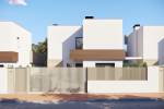 New Build - Detached - San Javier - Santiago de la Ribera