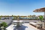 Nueva construcción  - Chalet - Torre Pacheco - Santa Rosalia Lake And Life Resort