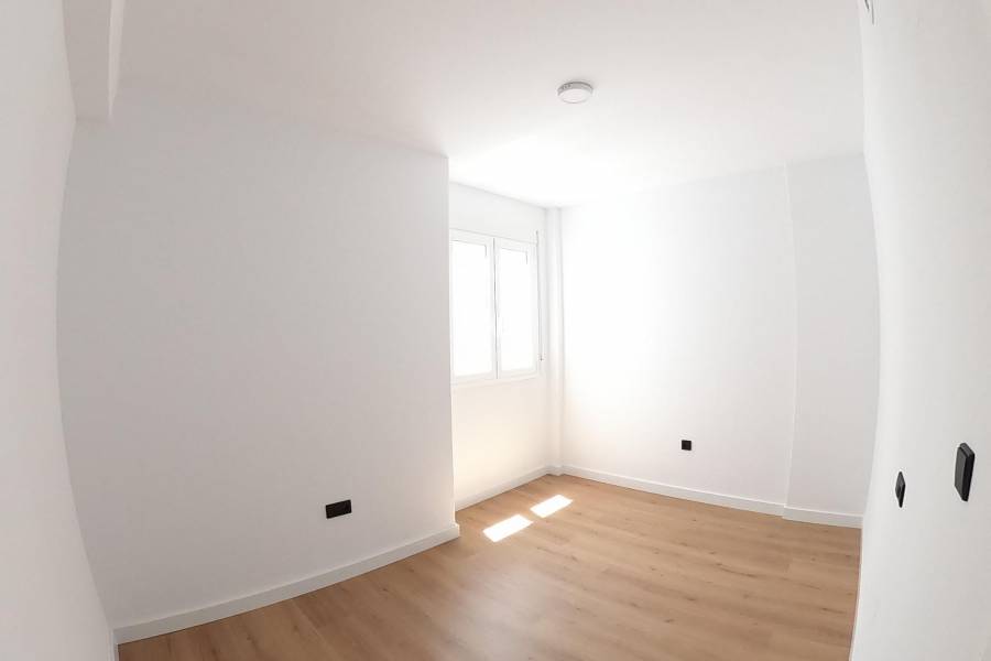 New Build - Apartment - Beniajan