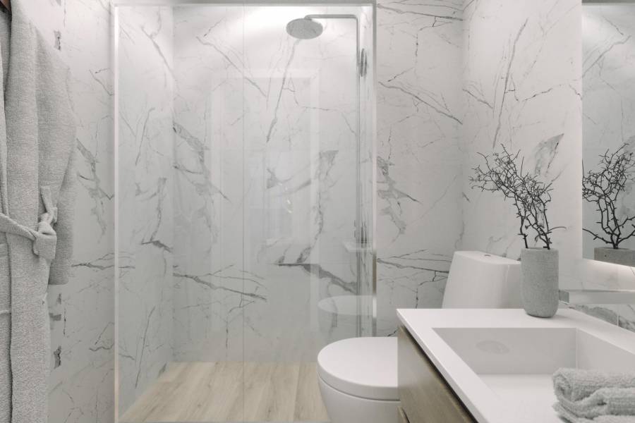 Nueva construcción  - Apartamento - Torrevieja