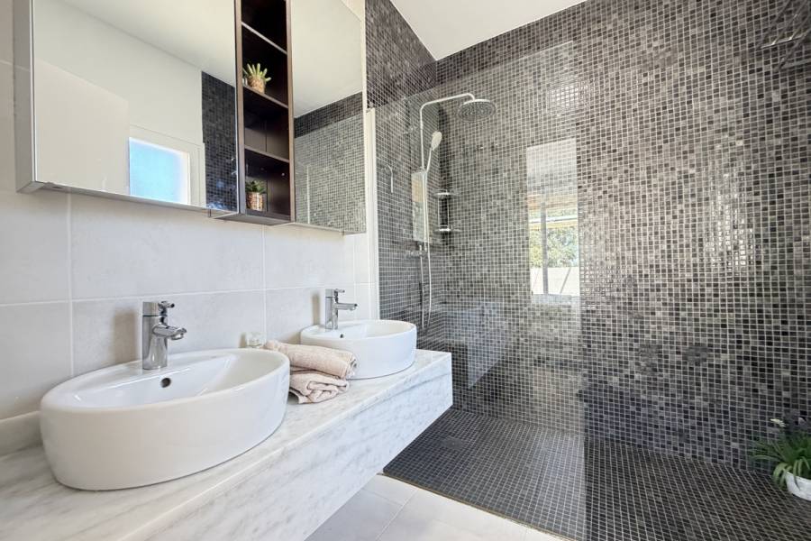 Bestaande bouw - Detached - Orihuela Costa - Mil Palmeras