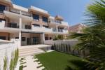 New Build - Apartment - Orihuela Costa - La Zenia