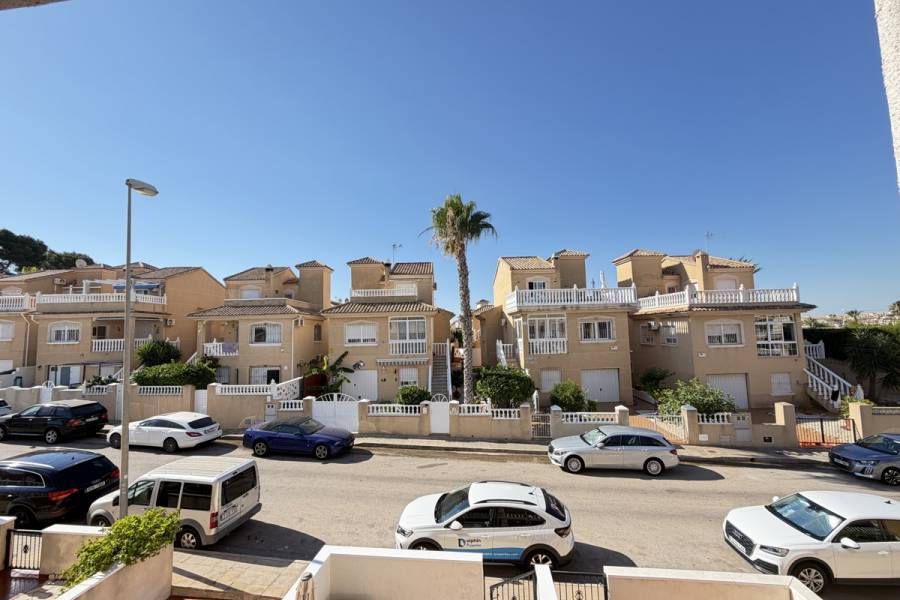 Bestaande bouw - Appartement - Orihuela Costa - Villamartin