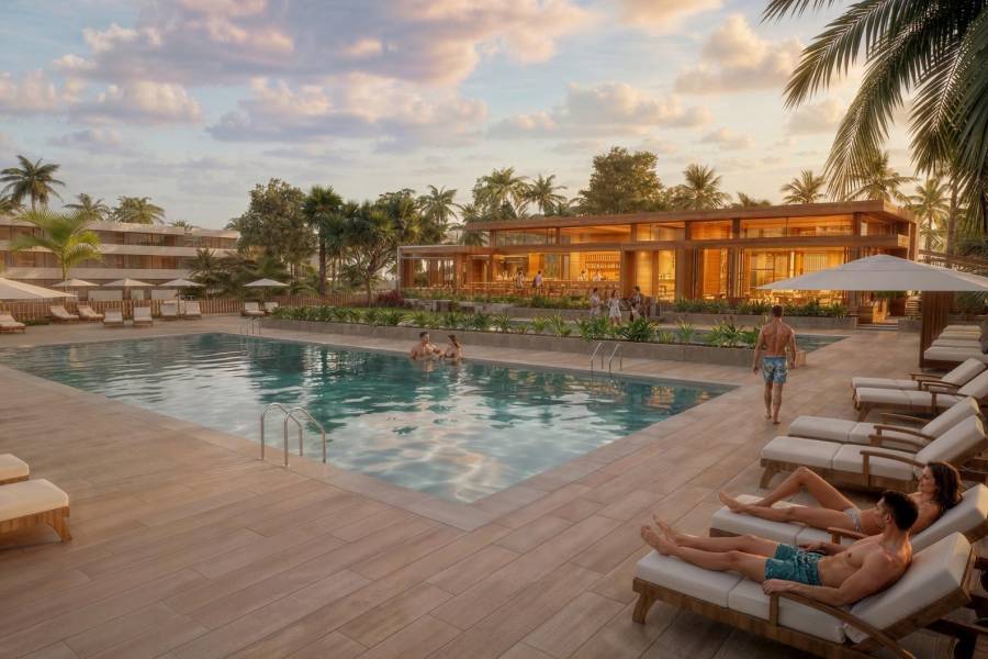 Nueva construcción  - Apartamento - Vera - Vera Playa