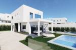 Nueva construcción  - Atico - Mojacar - Descargador