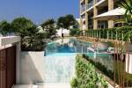 Nueva construcción  - Apartamento - Villajoyosa - Puntes del Moro