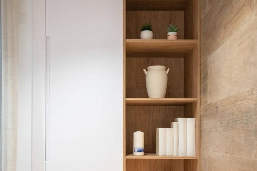 Nueva construcción  - Apartamento - San Pedro del Pinatar - Centro