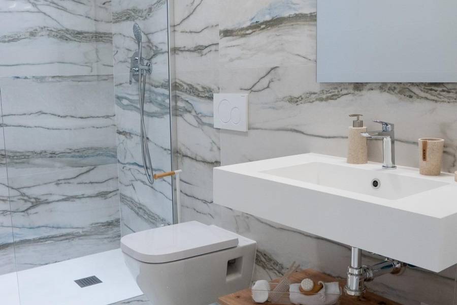 Nieuwbouw - Detached - Ciudad Quesada - Lo Marabú