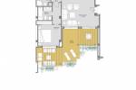 Nieuwbouw - Penthouse - Orihuela Costa - Lomas de Campoamor