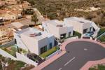 New Build - Detached - Mazarron - Country Club