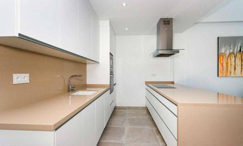 Nueva construcción  - Quad - Daya Nueva - Centro