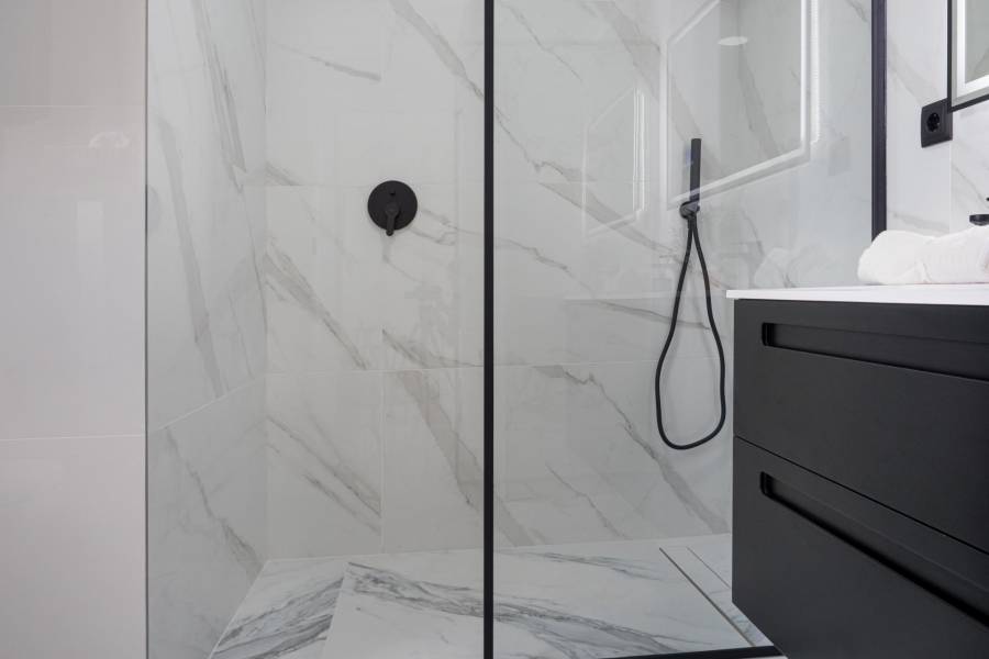 Nieuwbouw - Detached - San Pedro del Pinatar