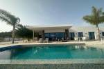Nueva construcción  - Chalet - Pinoso - Casas Pastor