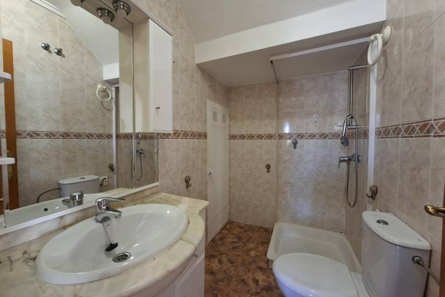 Bestaande bouw - Quad - Orihuela Costa - La Regia