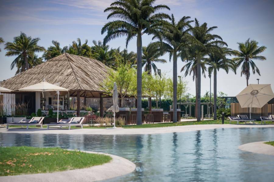 Nueva construcción  - Chalet - Torre Pacheco - El Alba