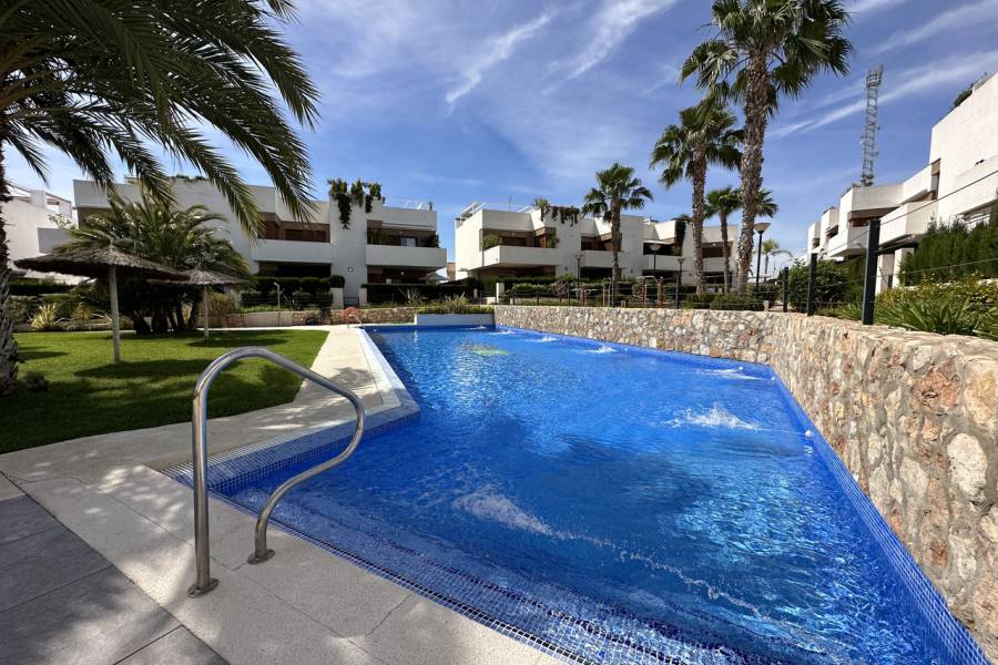 Resale - Penthouse - Orihuela Costa - La Zenia