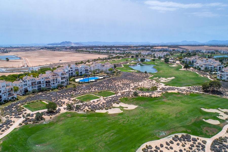 Nueva construcción  - Chalet - Sucina