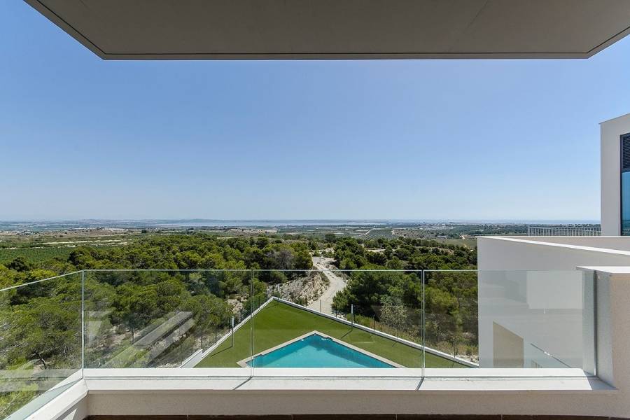 Nueva construcción  - Apartamento - San Miguel de Salinas - Cerro del Sol