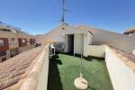Resale - Townhouse - Pilar De La Horradada