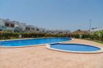 Nieuwbouw - Appartement - Orihuela - Vistabella Golf