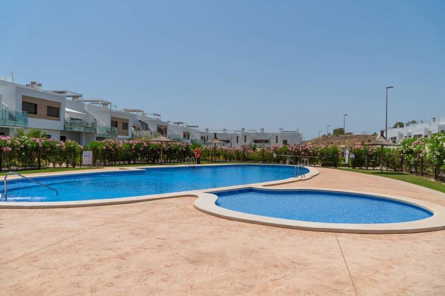 Nieuwbouw - Appartement - Orihuela - Vistabella Golf