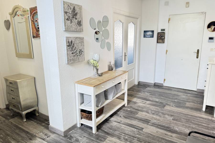 Bestaande bouw - Detached - Ciudad Quesada