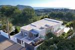 Nueva construcción  - Chalet - Moraira_Teulada - Pinar del Advocat